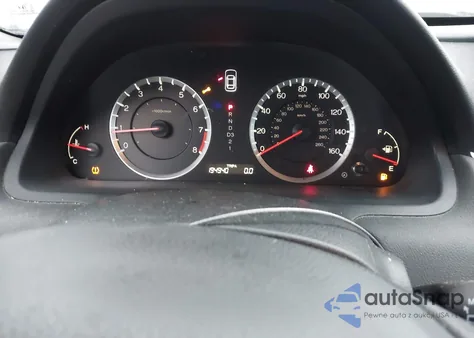 2010 Honda Accord 2.4 Ex z USA, uszkodzony, nr VIN 1HGCP2F78AA043622